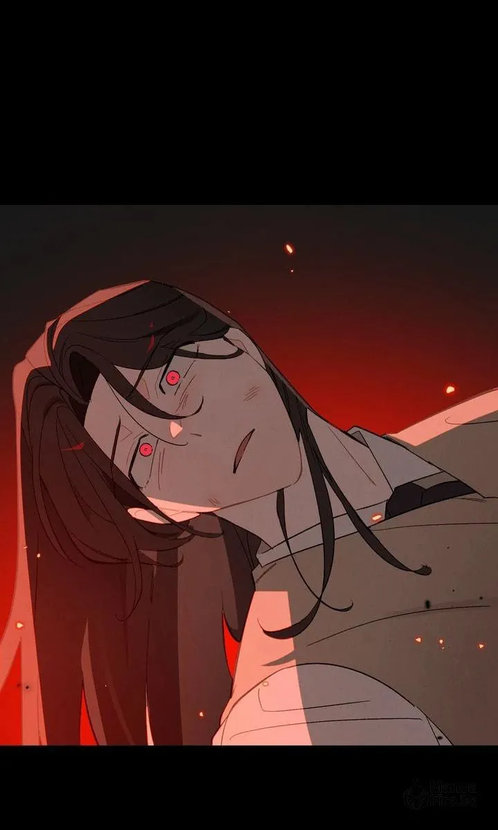 Read Dealing With Demons chapter 61 image 2 on Lezhin