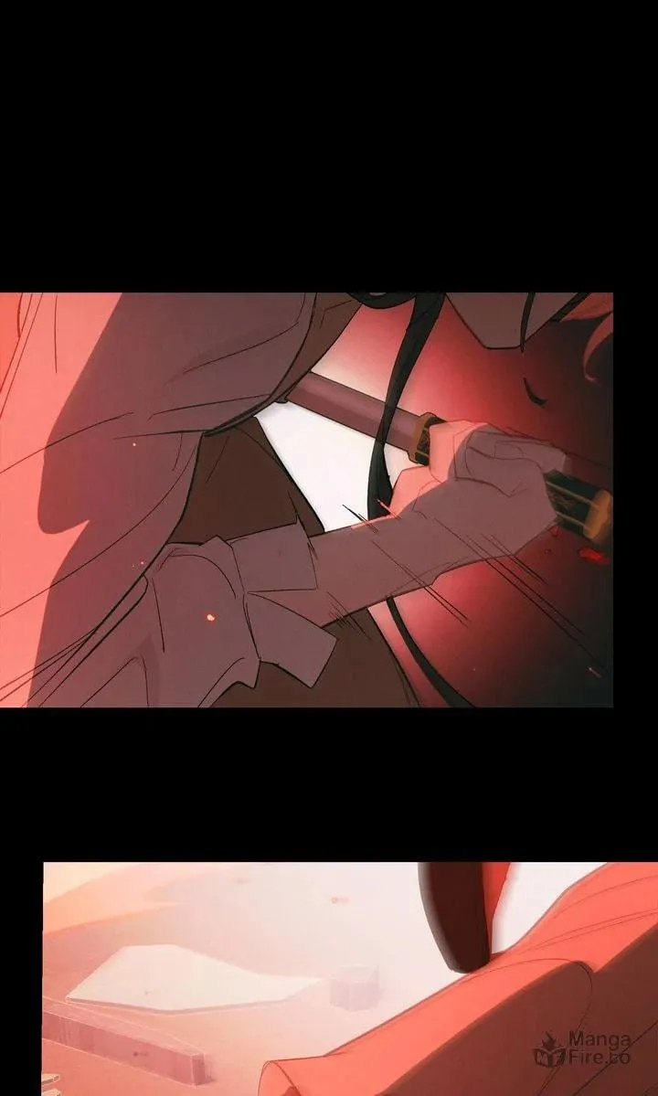 Read Dealing With Demons chapter 61 image 23 on Lezhin
