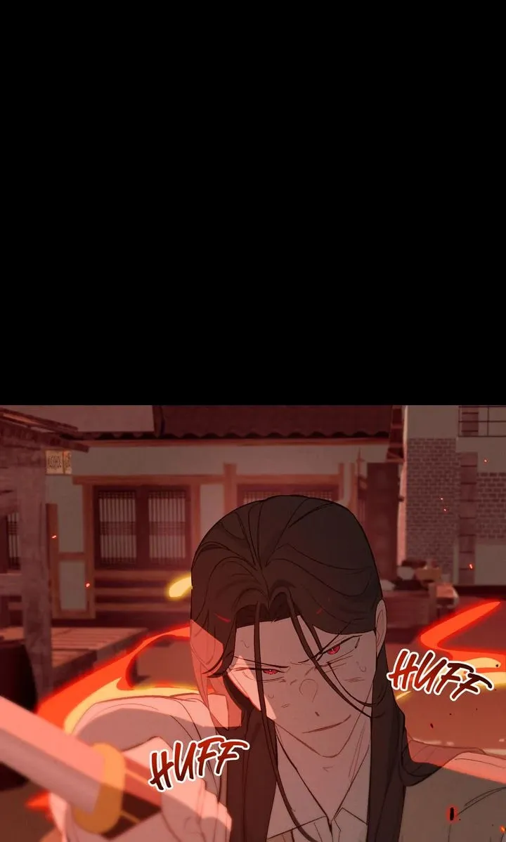 Read Dealing With Demons chapter 61 image 27 on Lezhin