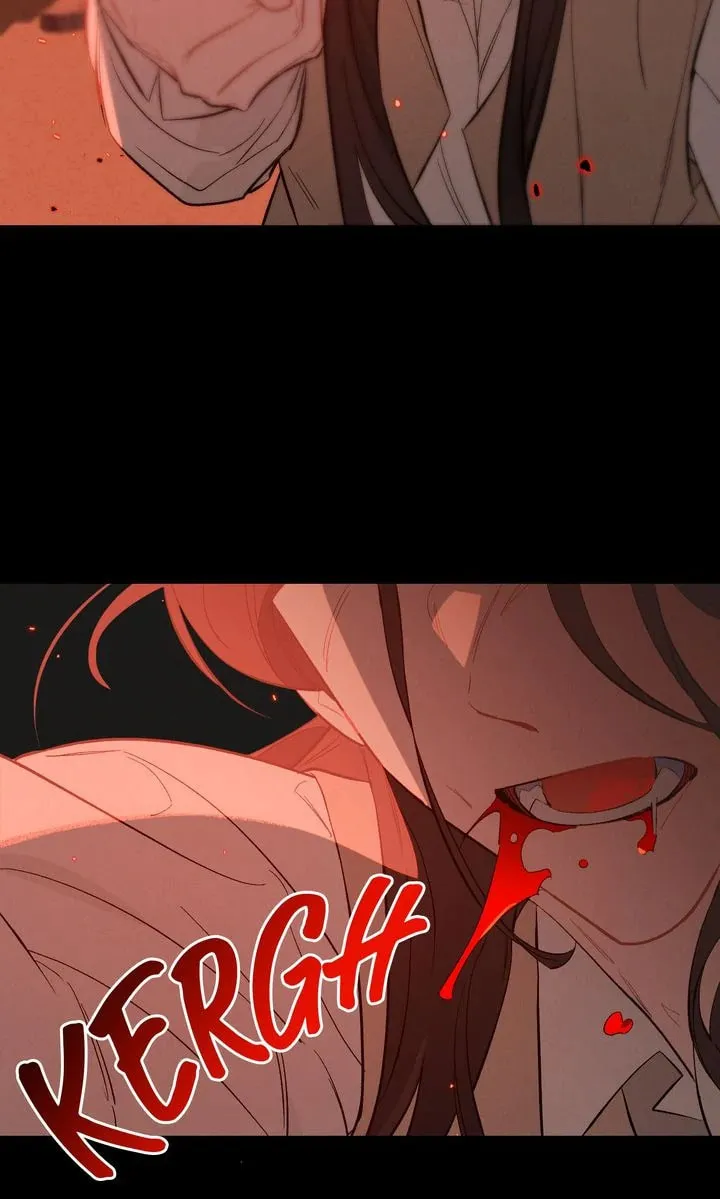 Read Dealing With Demons chapter 61 image 28 on Lezhin