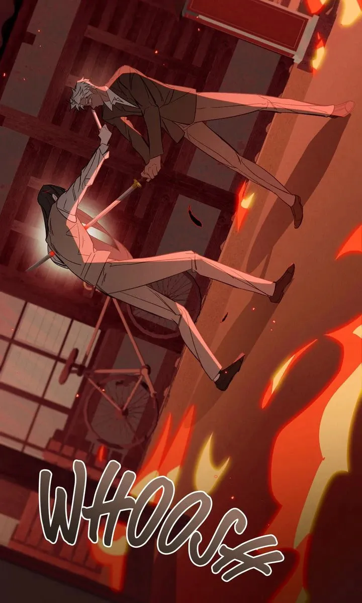 Read Dealing With Demons chapter 61 image 30 on Lezhin