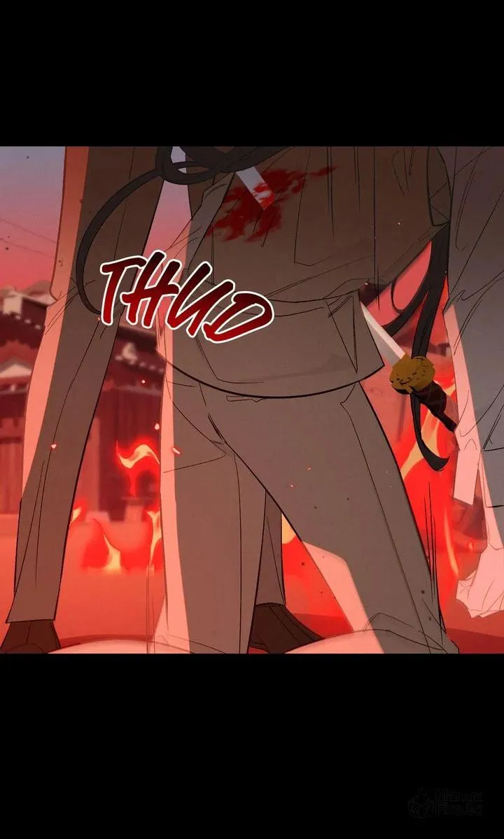 Read Dealing With Demons chapter 61 image 34 on Lezhin