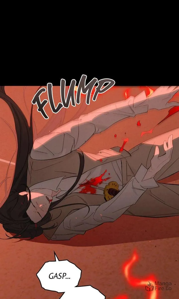 Read Dealing With Demons chapter 61 image 35 on Lezhin