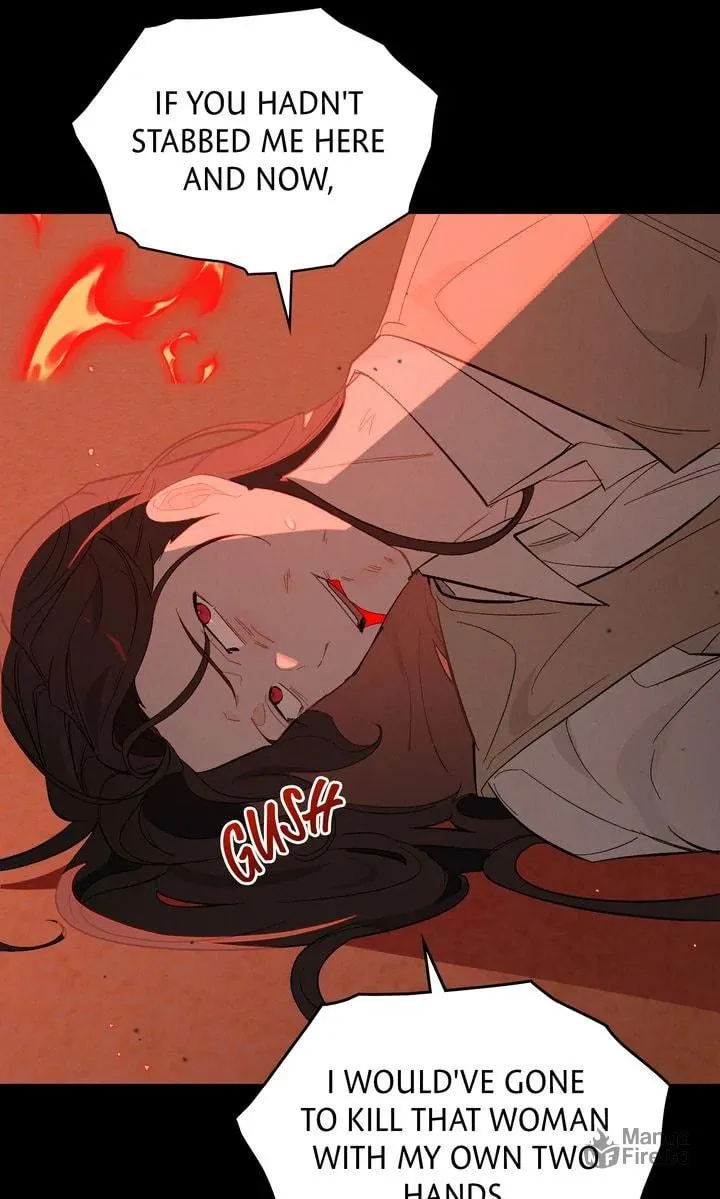 Read Dealing With Demons chapter 61 image 38 on Lezhin