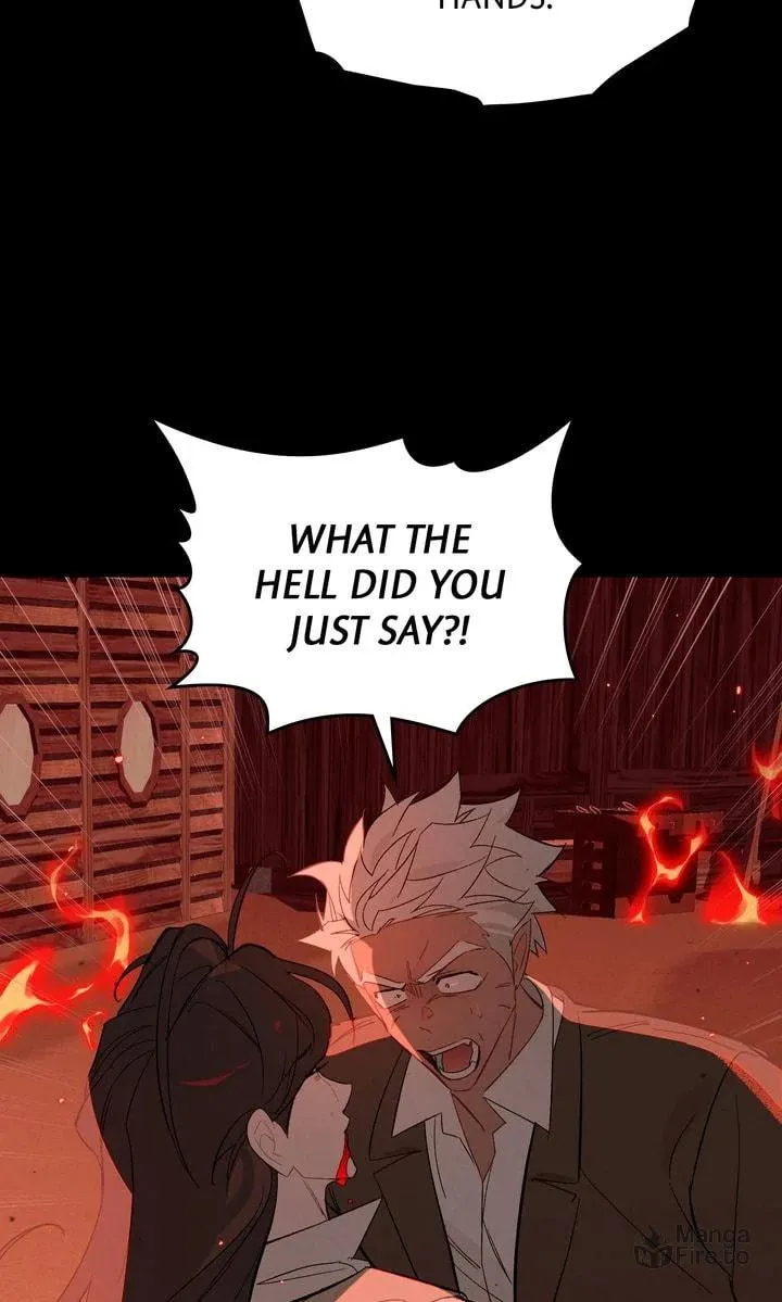 Read Dealing With Demons chapter 61 image 39 on Lezhin