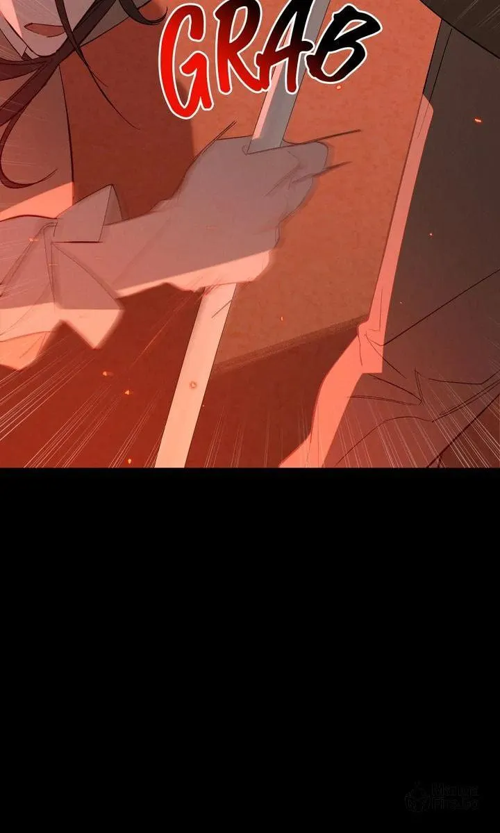 Read Dealing With Demons chapter 61 image 4 on Lezhin