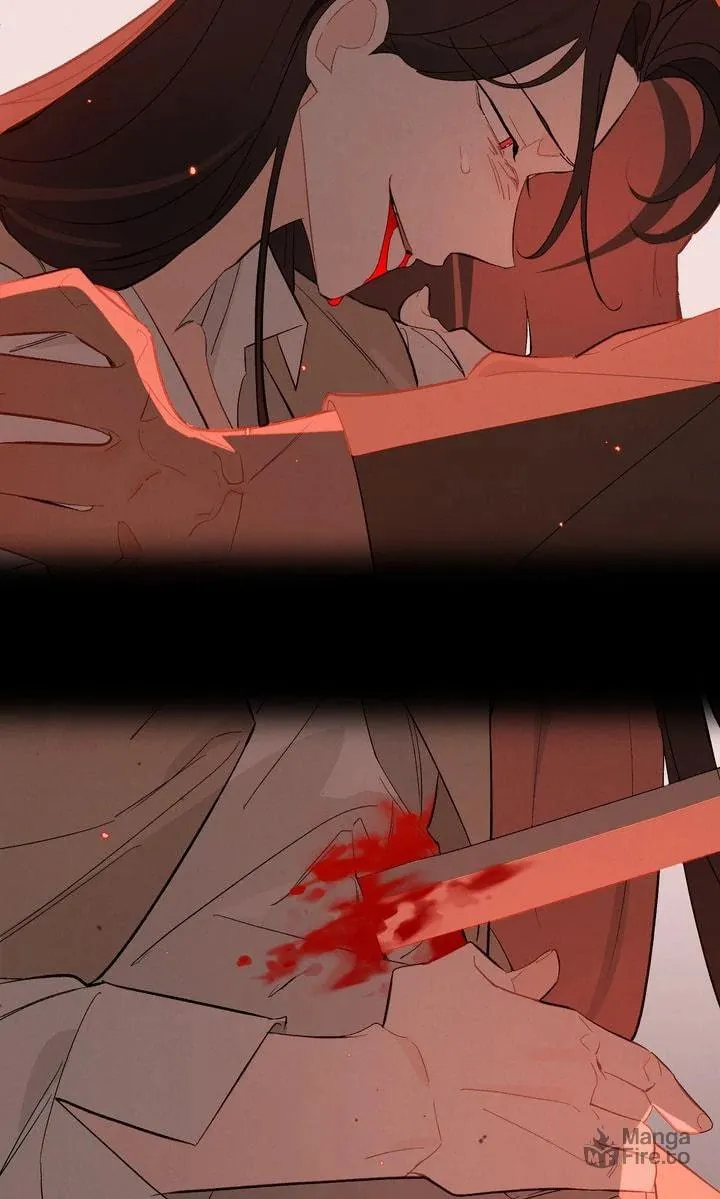 Read Dealing With Demons chapter 61 image 41 on Lezhin