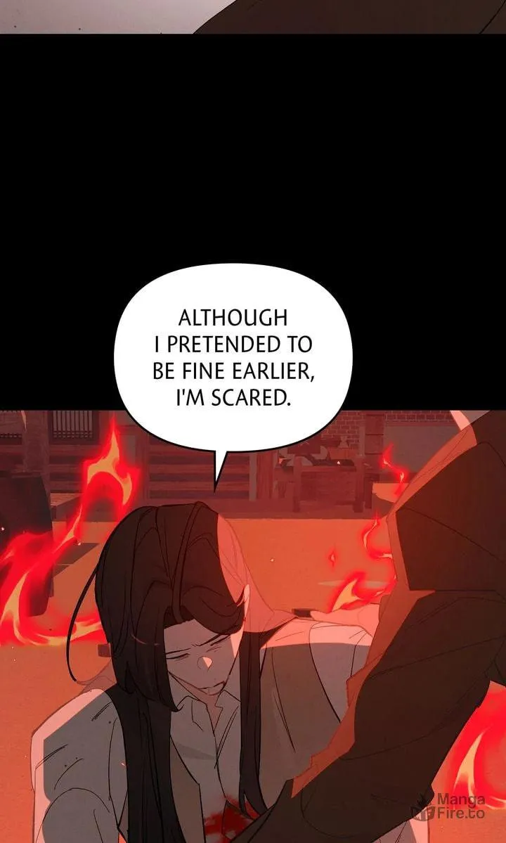 Read Dealing With Demons chapter 61 image 44 on Lezhin