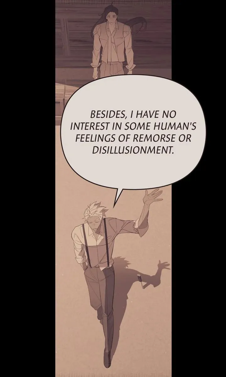 Read Dealing With Demons chapter 61 image 46 on Lezhin