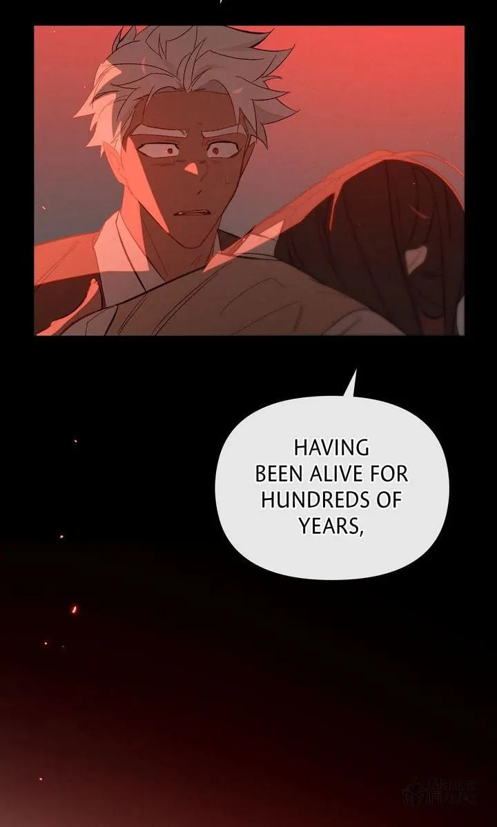 Read Dealing With Demons chapter 61 image 49 on Lezhin