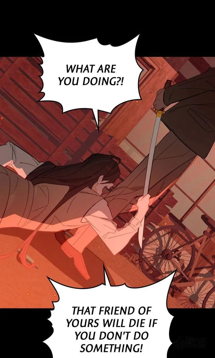 Read Dealing With Demons chapter 61 image 5 on Lezhin