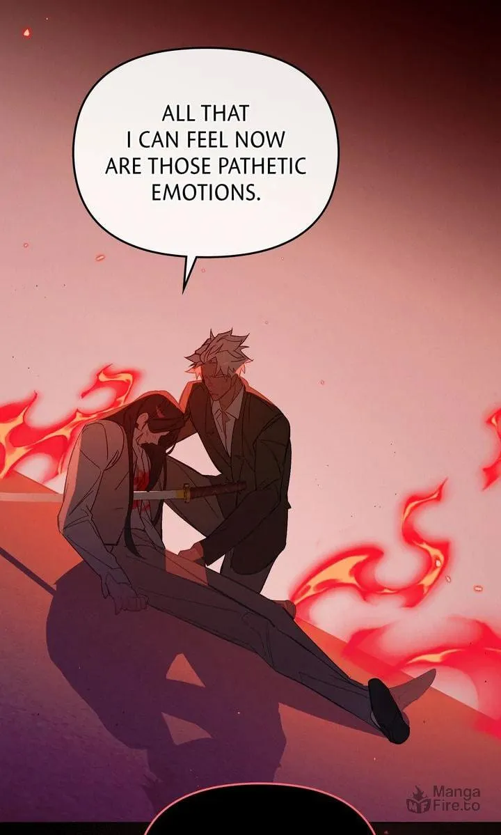 Read Dealing With Demons chapter 61 image 50 on Lezhin