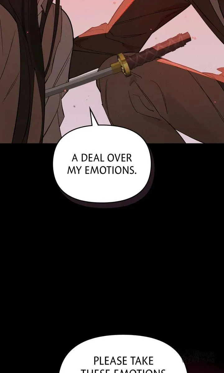 Read Dealing With Demons chapter 61 image 54 on Lezhin