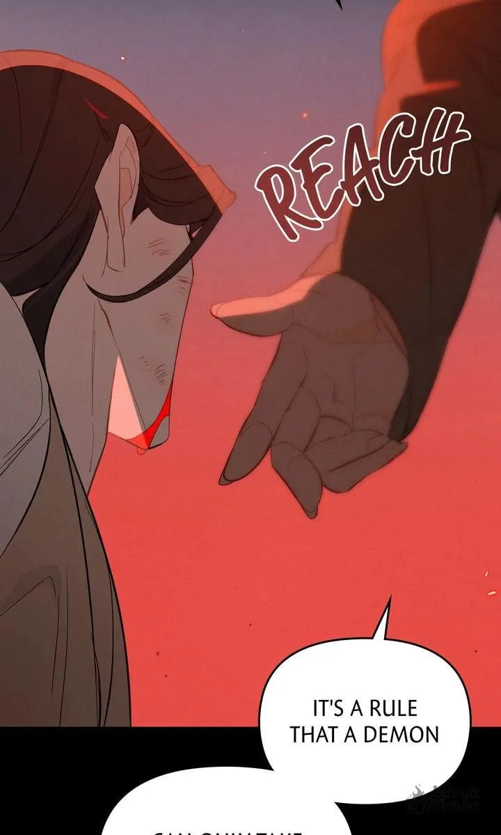Read Dealing With Demons chapter 61 image 59 on Lezhin