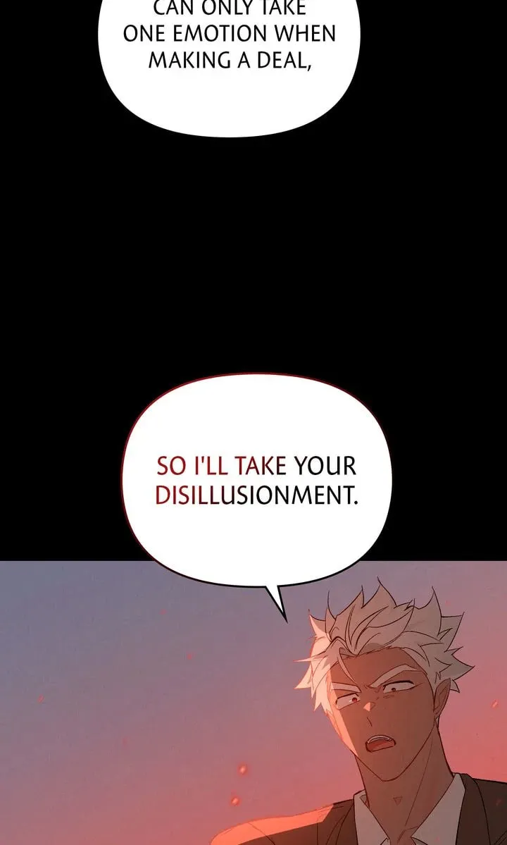 Read Dealing With Demons chapter 61 image 60 on Lezhin