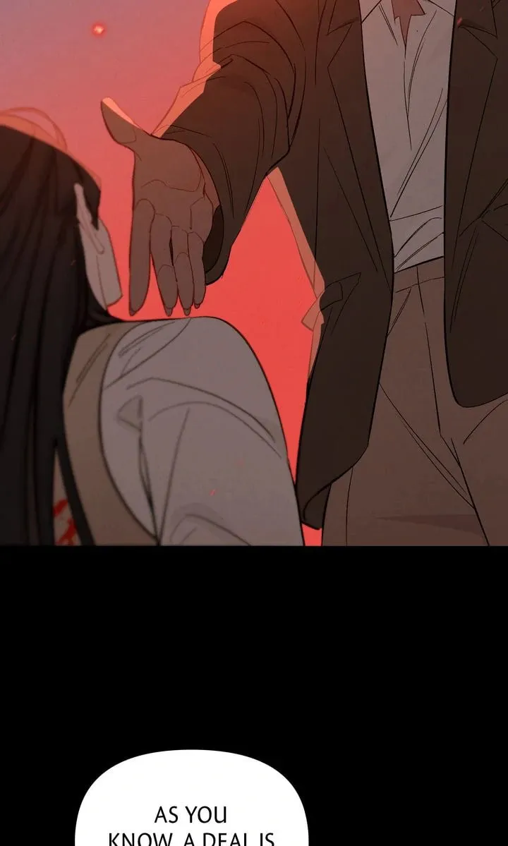 Read Dealing With Demons chapter 61 image 61 on Lezhin
