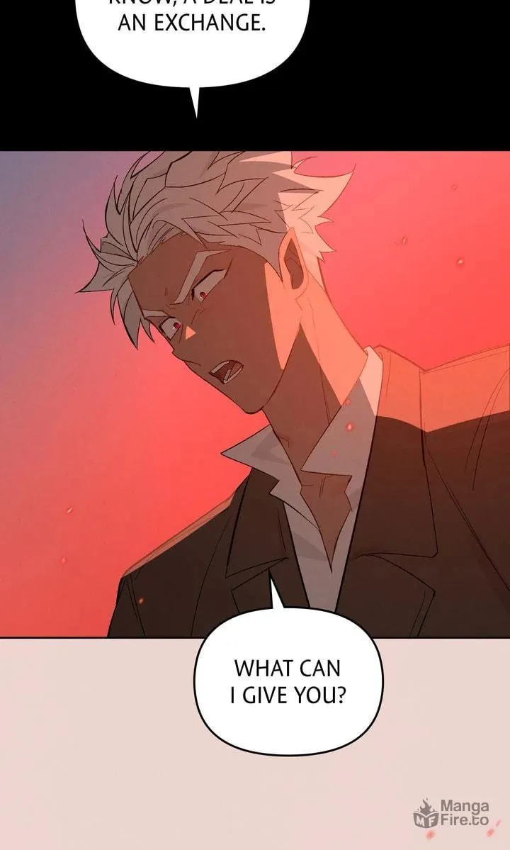 Read Dealing With Demons chapter 61 image 62 on Lezhin