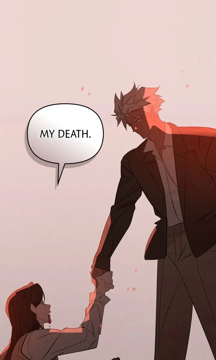 Read Dealing With Demons chapter 61 image 63 on Lezhin