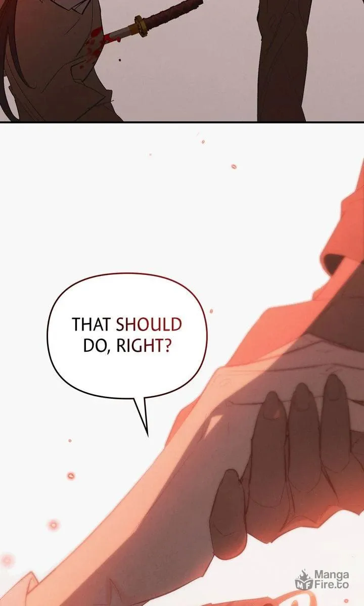 Read Dealing With Demons chapter 61 image 64 on Lezhin