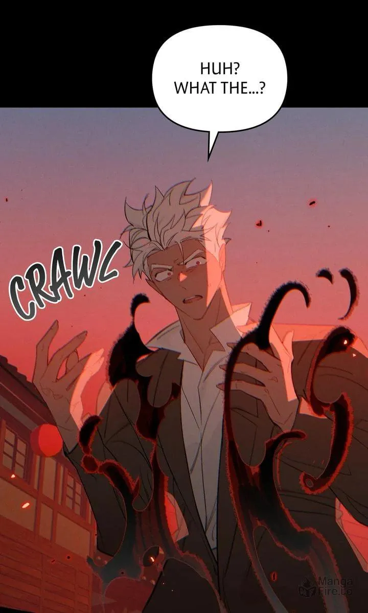 Read Dealing With Demons chapter 61 image 69 on Lezhin