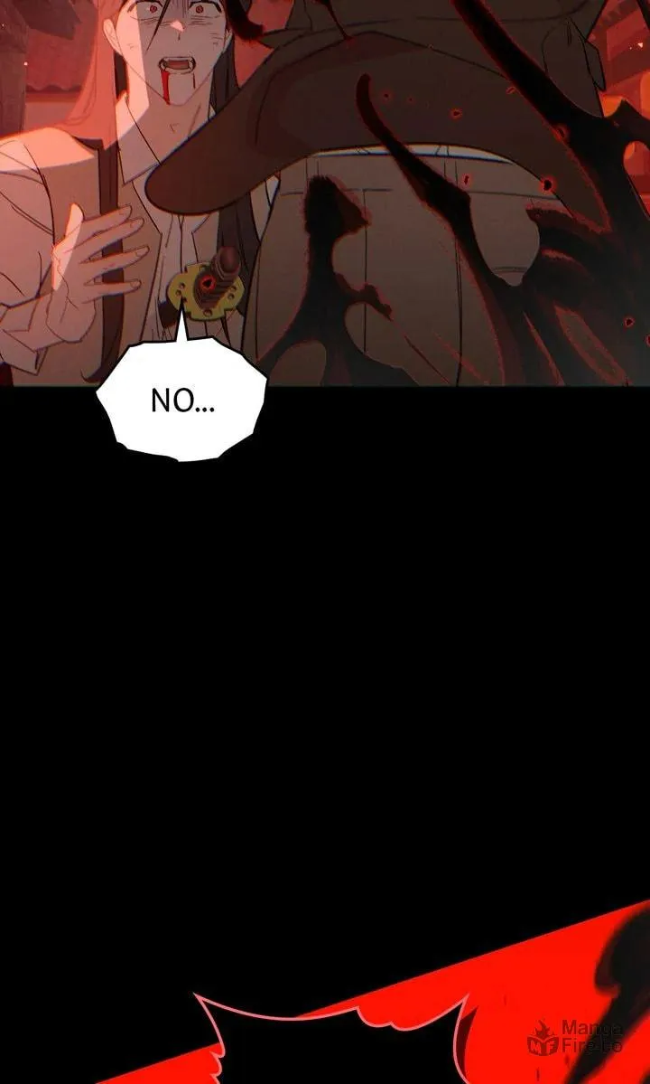Read Dealing With Demons chapter 61 image 71 on Lezhin