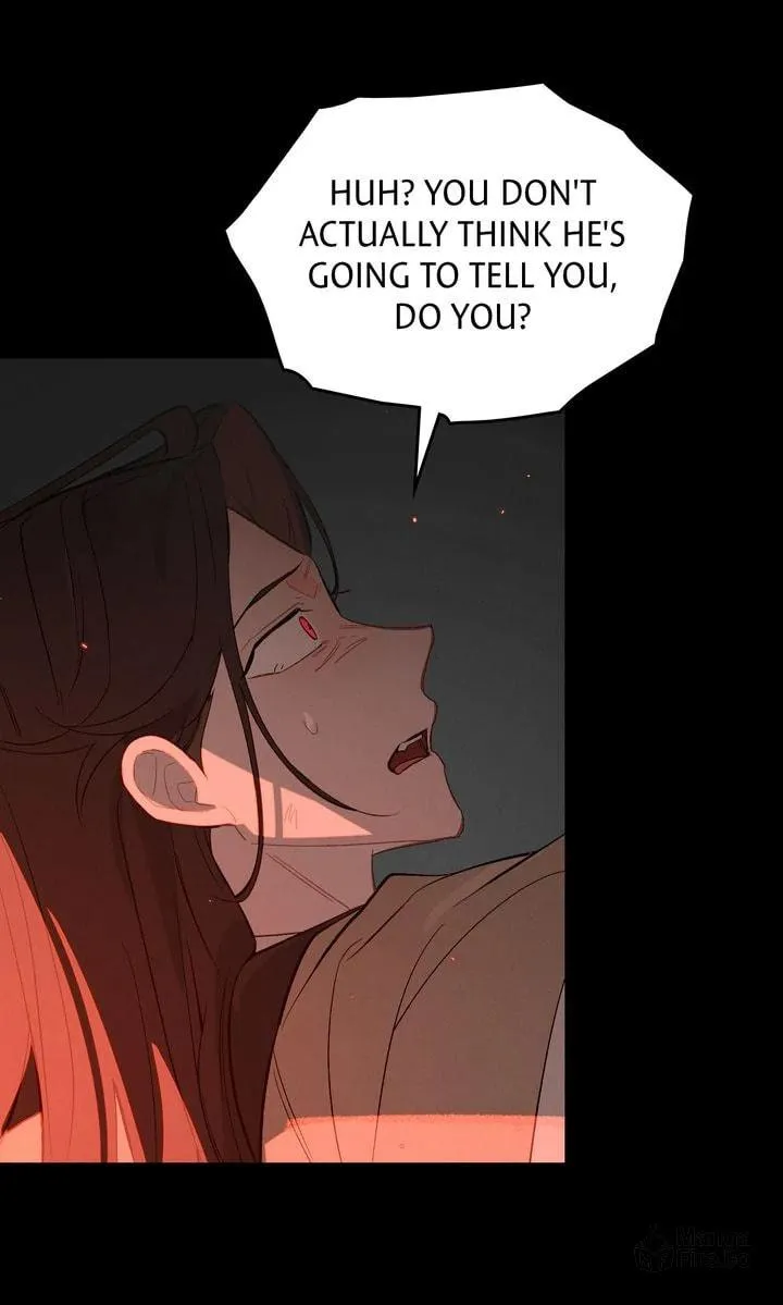Read Dealing With Demons chapter 61 image 8 on Lezhin