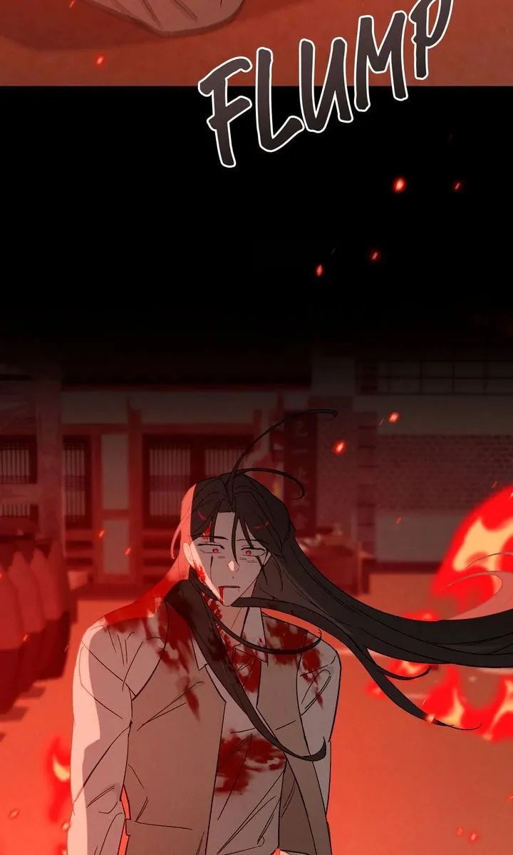 Read Dealing With Demons chapter 61 image 85 on Lezhin