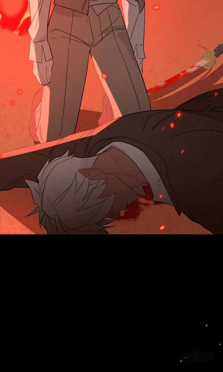 Read Dealing With Demons chapter 61 image 86 on Lezhin