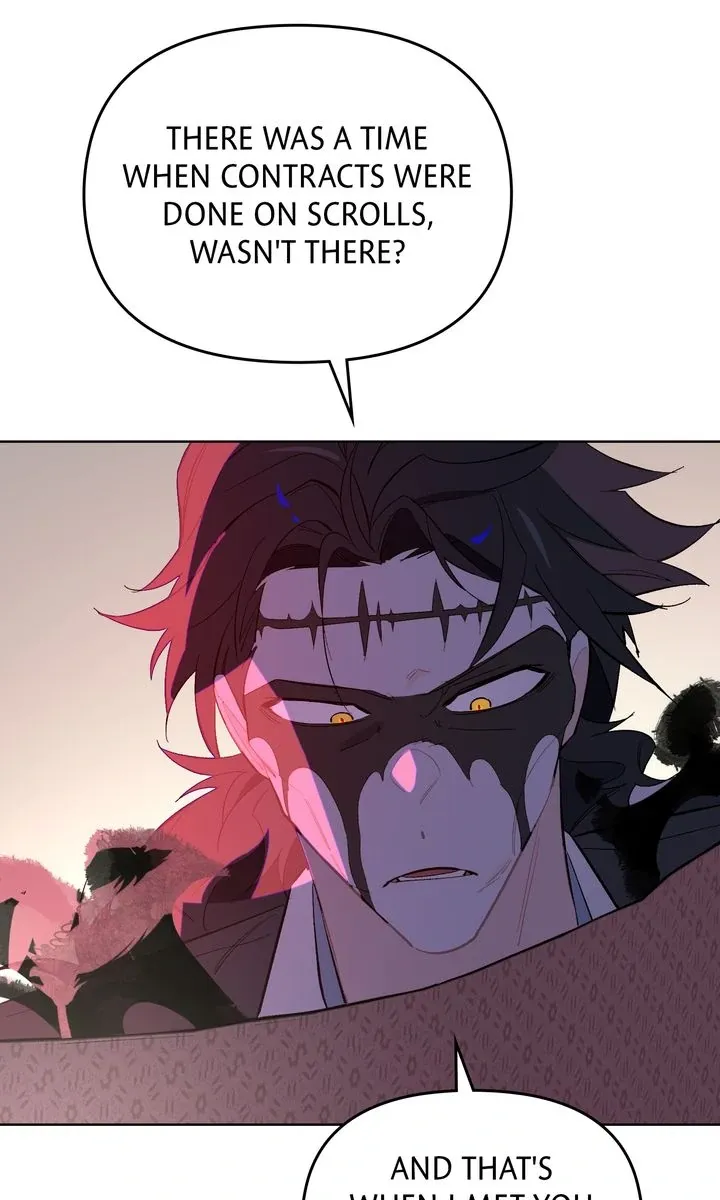 Read Dealing With Demons chapter 62 image 16 on Lezhin