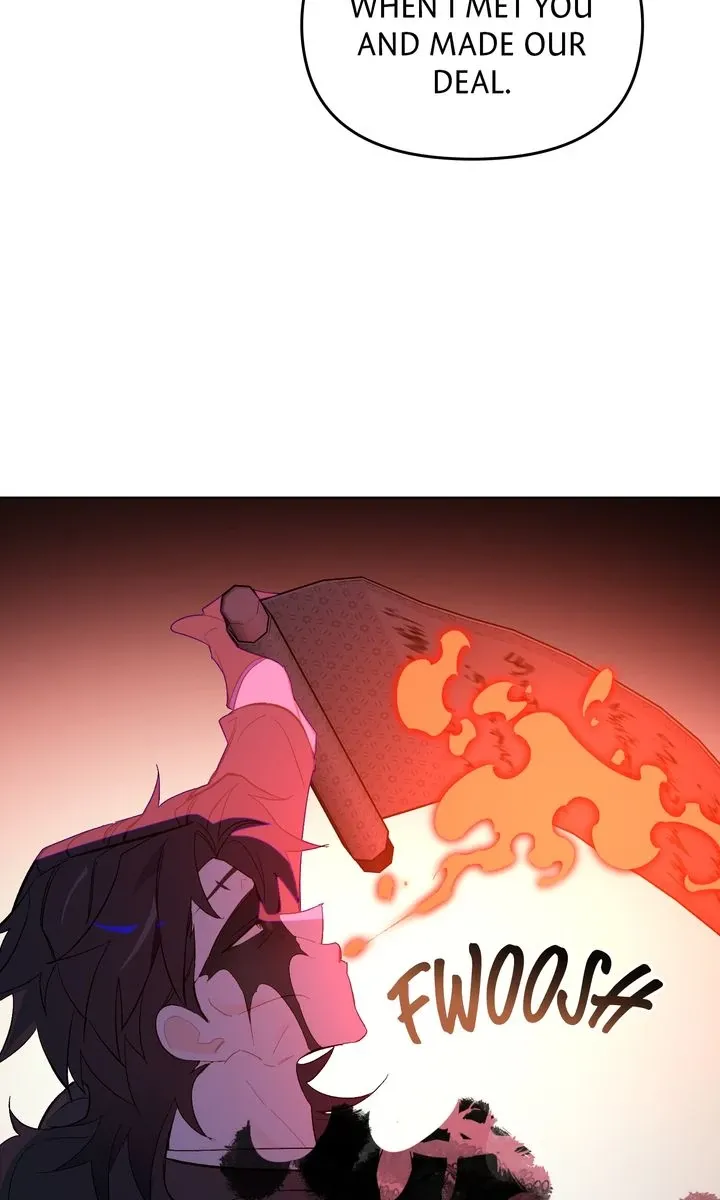 Read Dealing With Demons chapter 62 image 17 on Lezhin