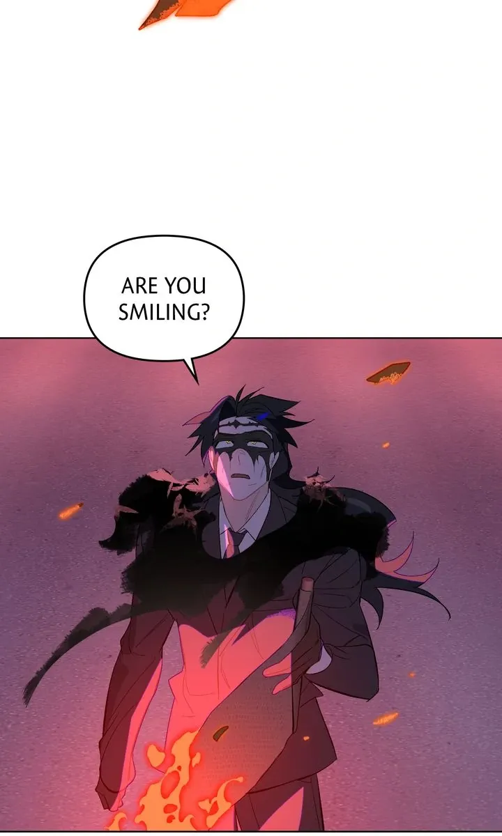 Read Dealing With Demons chapter 62 image 22 on Lezhin