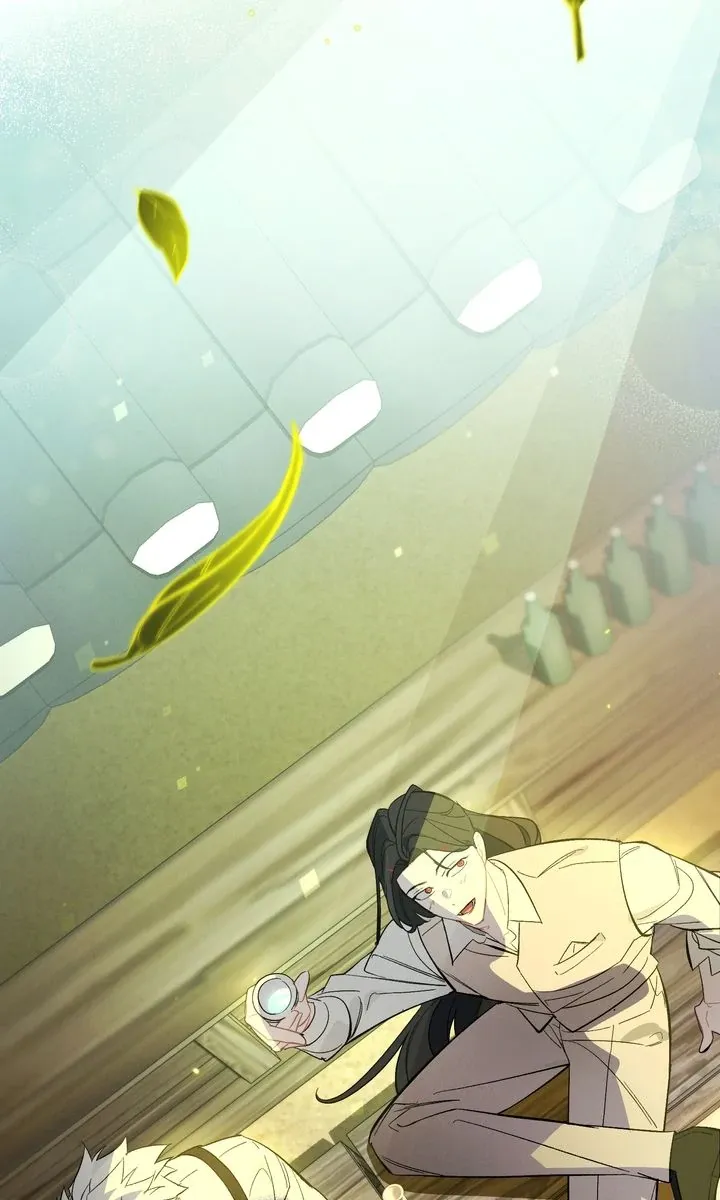Read Dealing With Demons chapter 62 image 31 on Lezhin