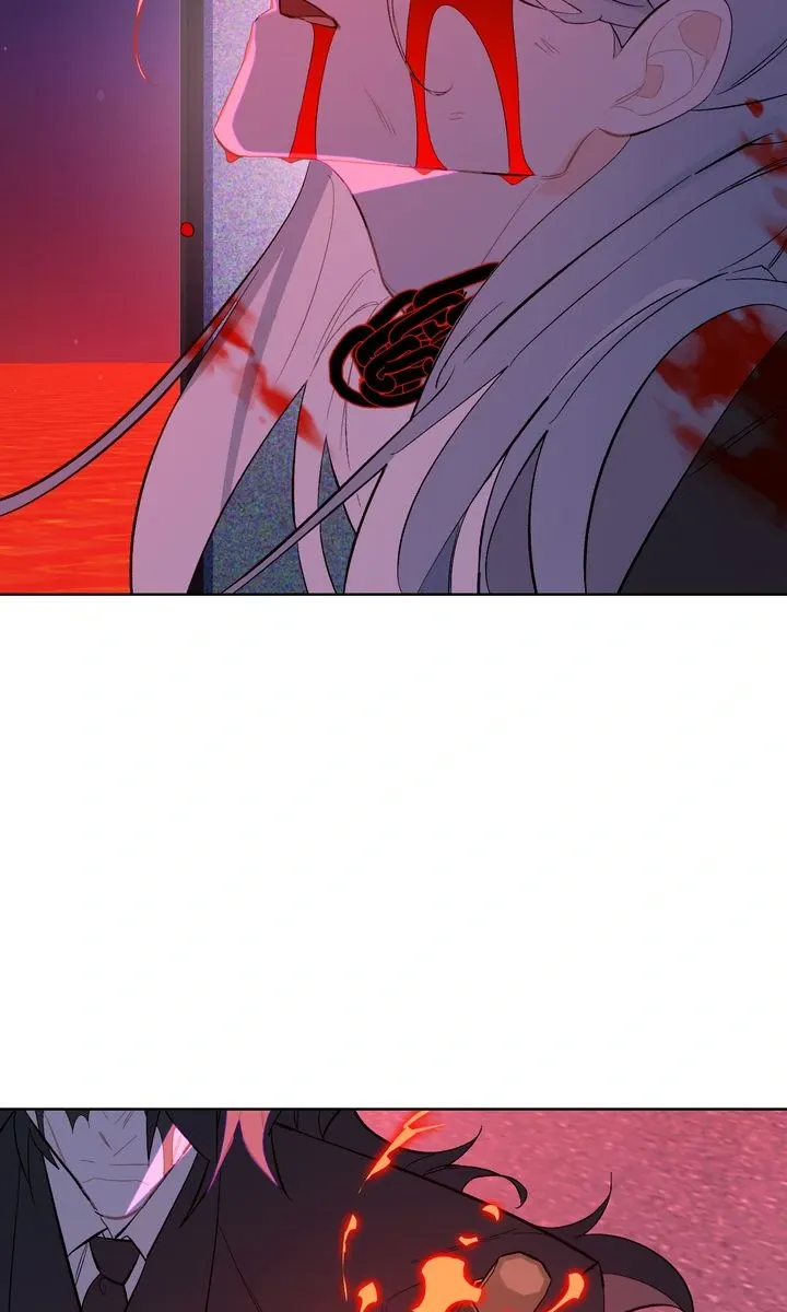 Read Dealing With Demons chapter 62 image 34 on Lezhin