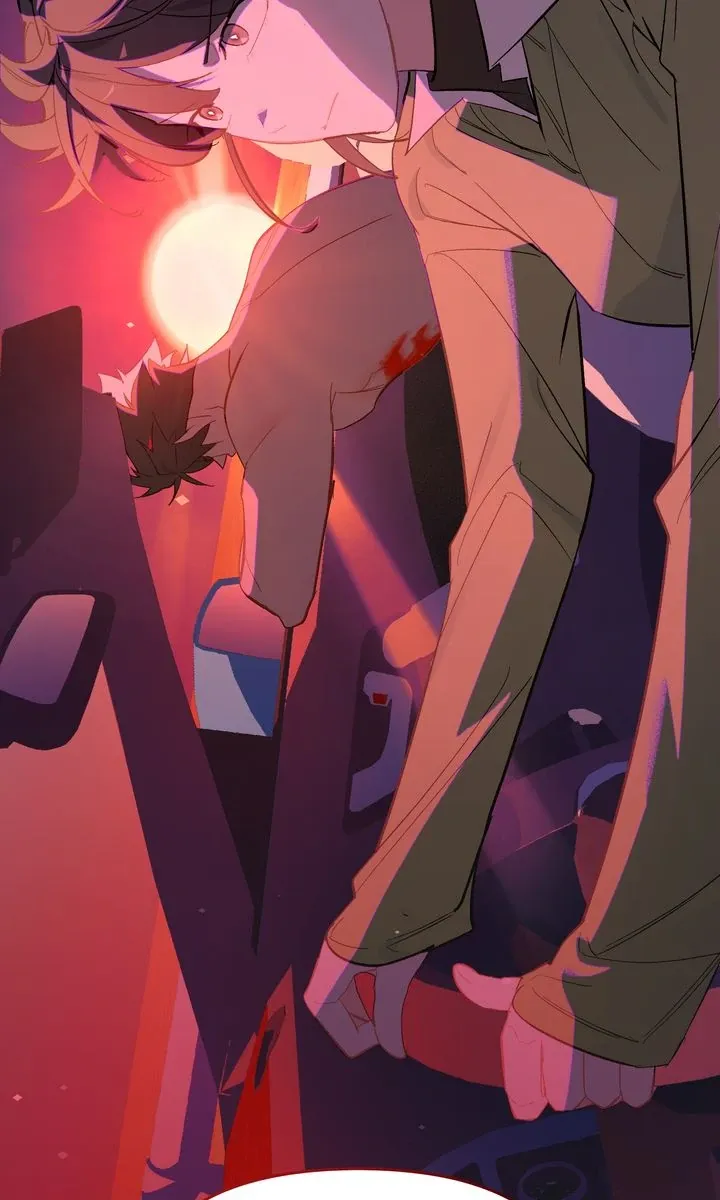 Read Dealing With Demons chapter 62 image 43 on Lezhin