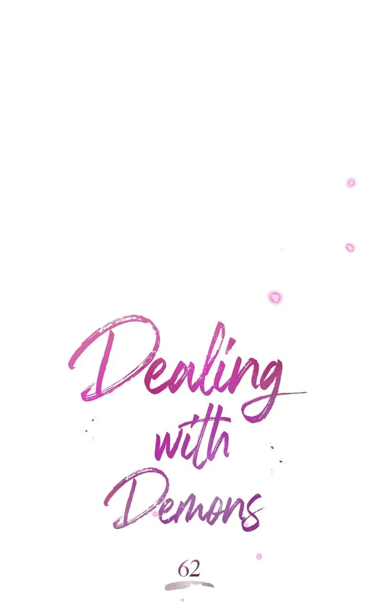 Read Dealing With Demons chapter 62 image 49 on Lezhin