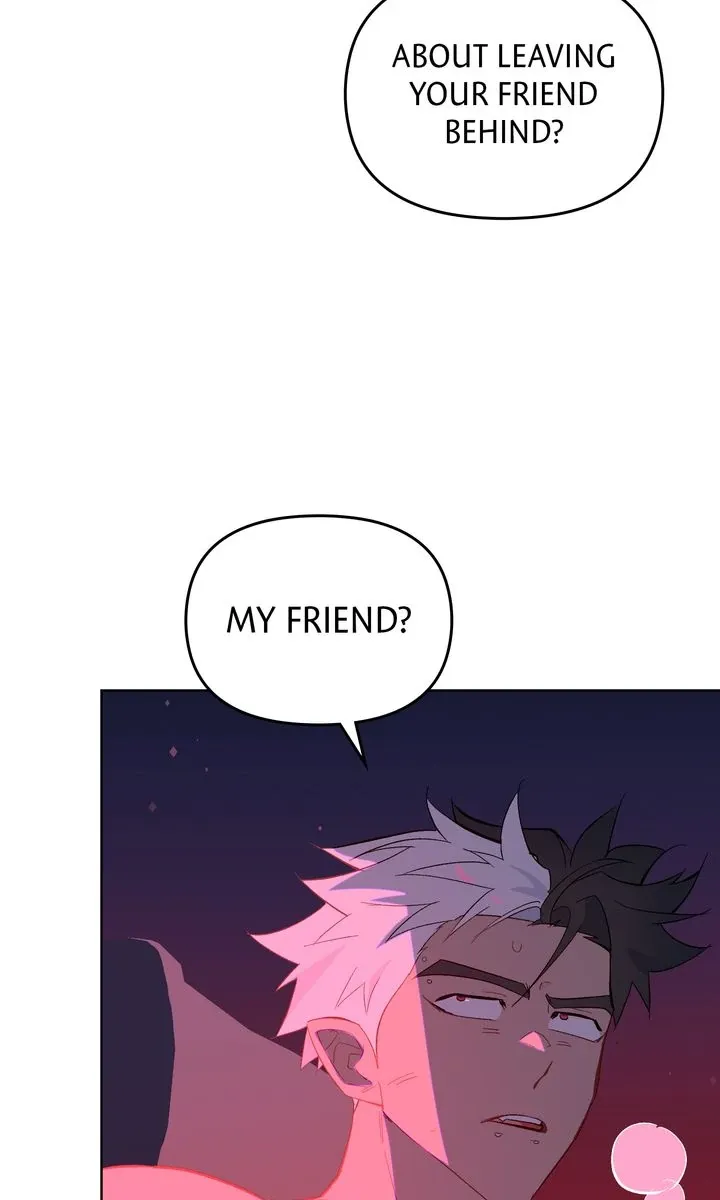 Read Dealing With Demons chapter 62 image 53 on Lezhin