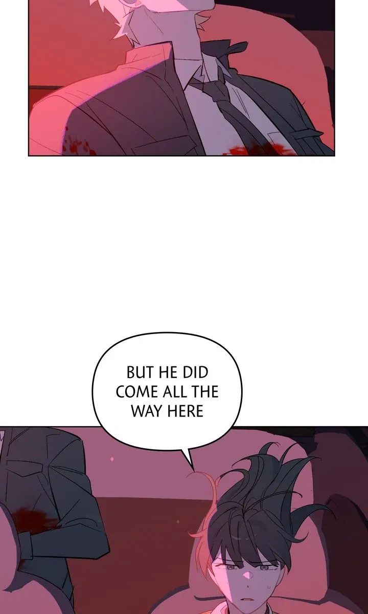 Read Dealing With Demons chapter 62 image 56 on Lezhin