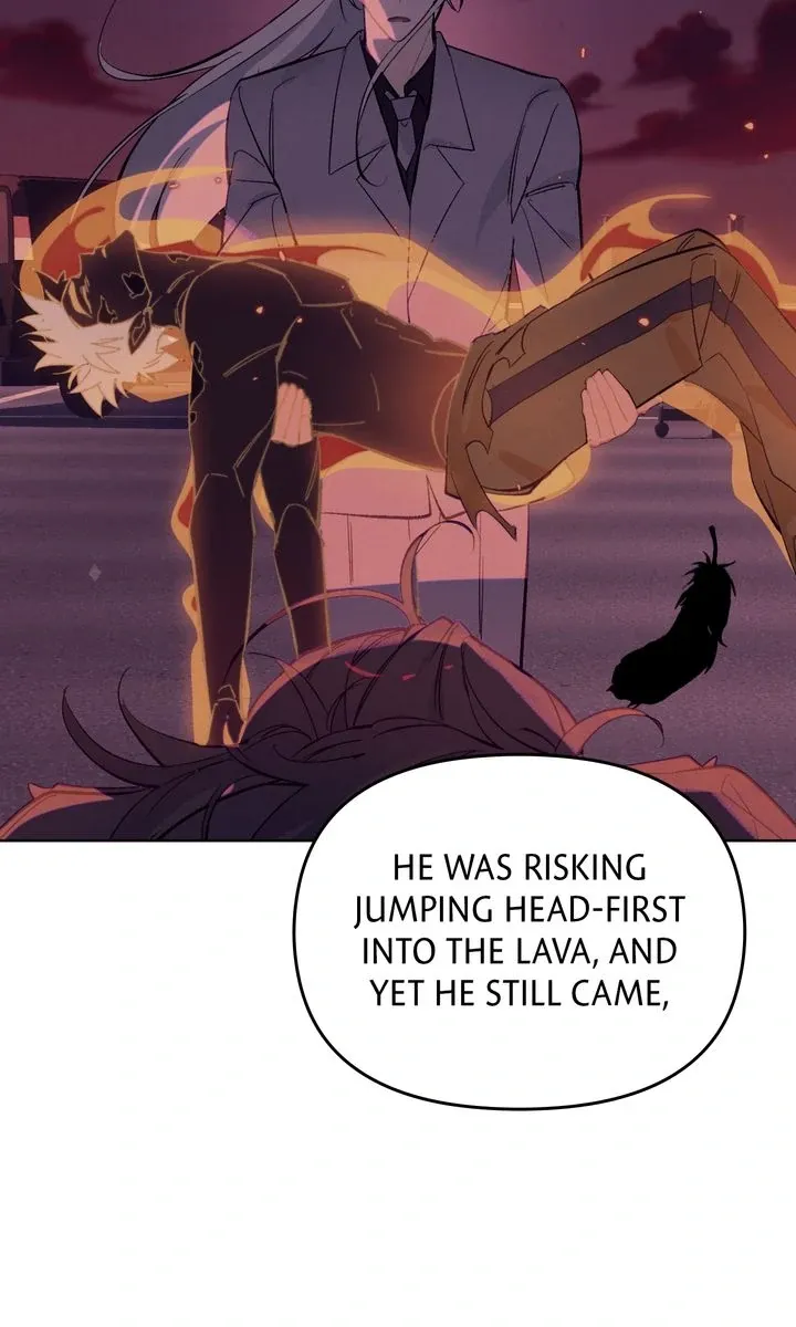 Read Dealing With Demons chapter 62 image 58 on Lezhin