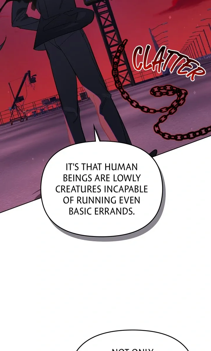 Read Dealing With Demons chapter 62 image 6 on Lezhin