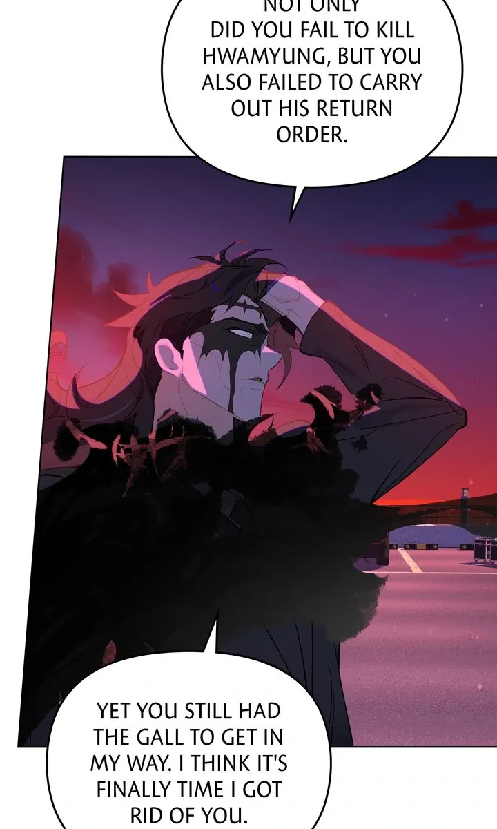 Read Dealing With Demons chapter 62 image 7 on Lezhin