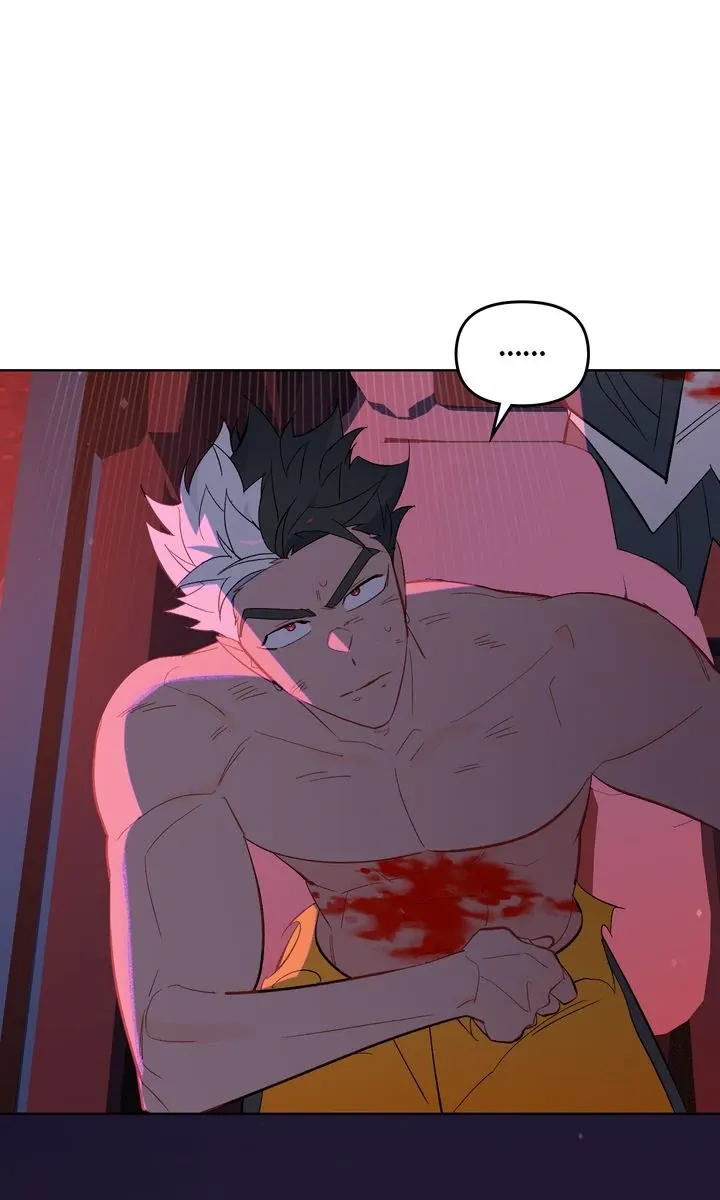Read Dealing With Demons chapter 62 image 74 on Lezhin