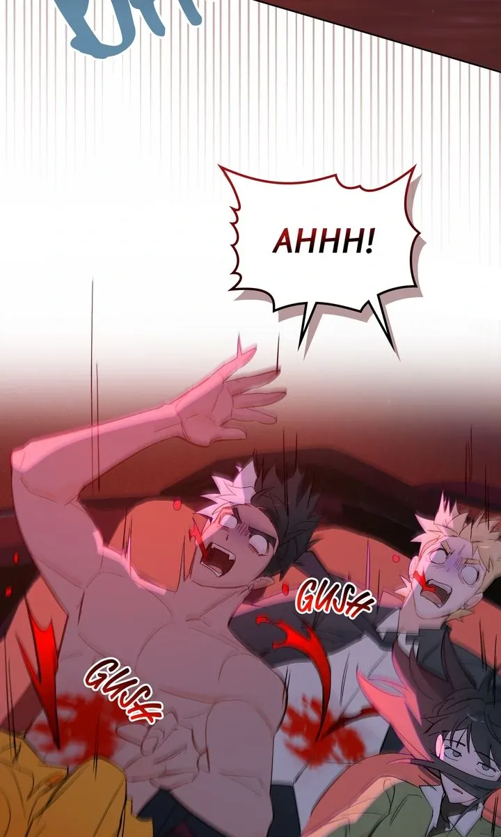 Read Dealing With Demons chapter 63 image 11 on Lezhin