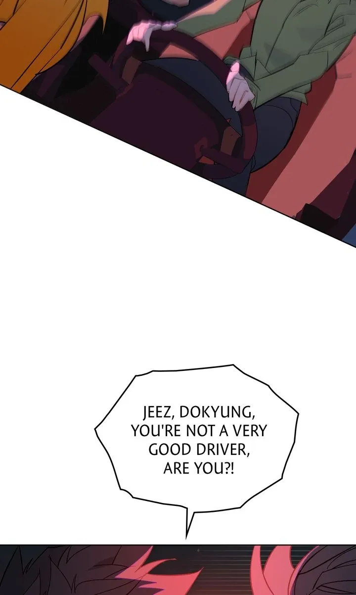 Read Dealing With Demons chapter 63 image 12 on Lezhin