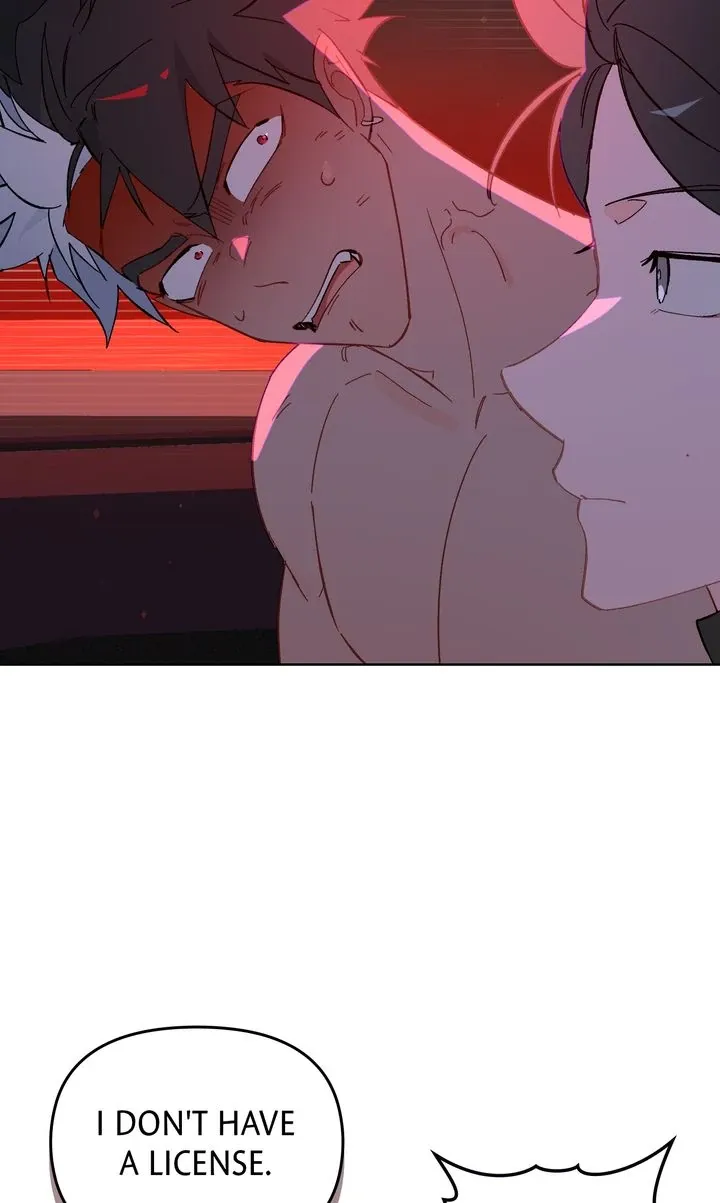 Read Dealing With Demons chapter 63 image 13 on Lezhin