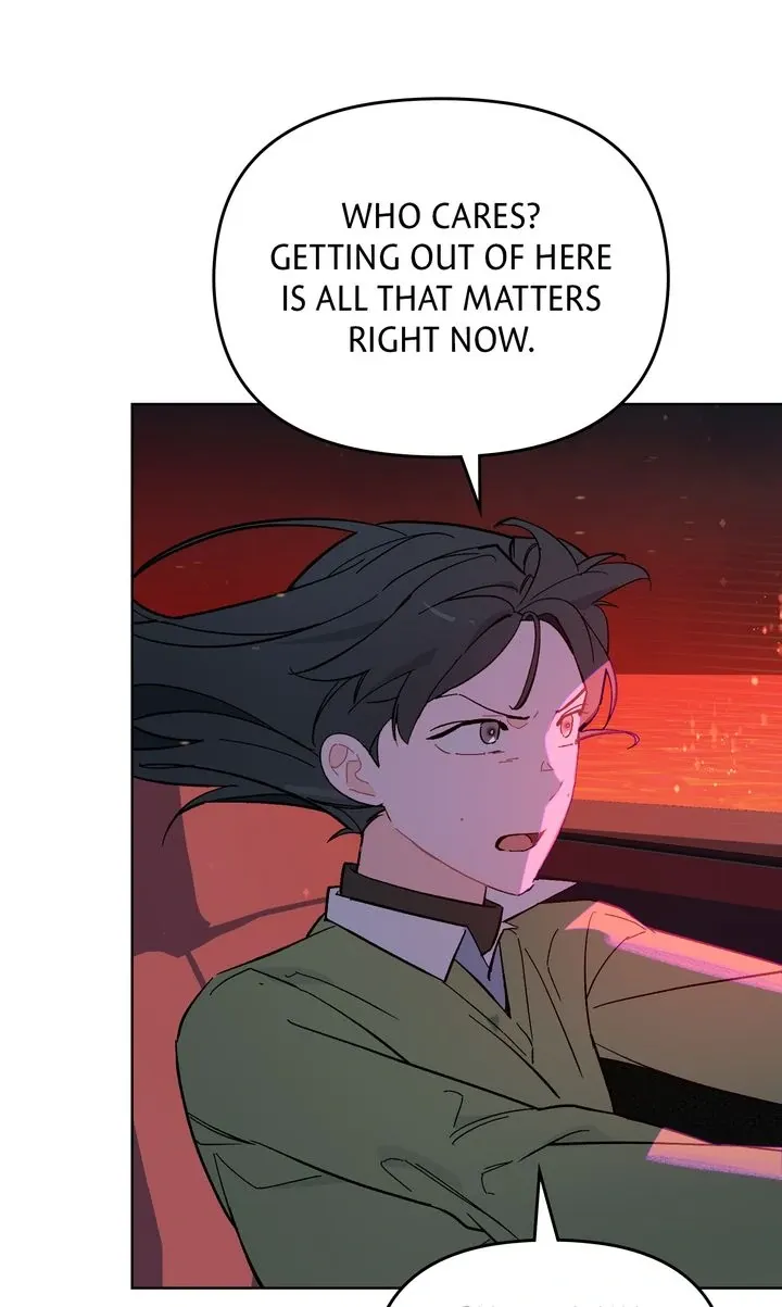 Read Dealing With Demons chapter 63 image 15 on Lezhin