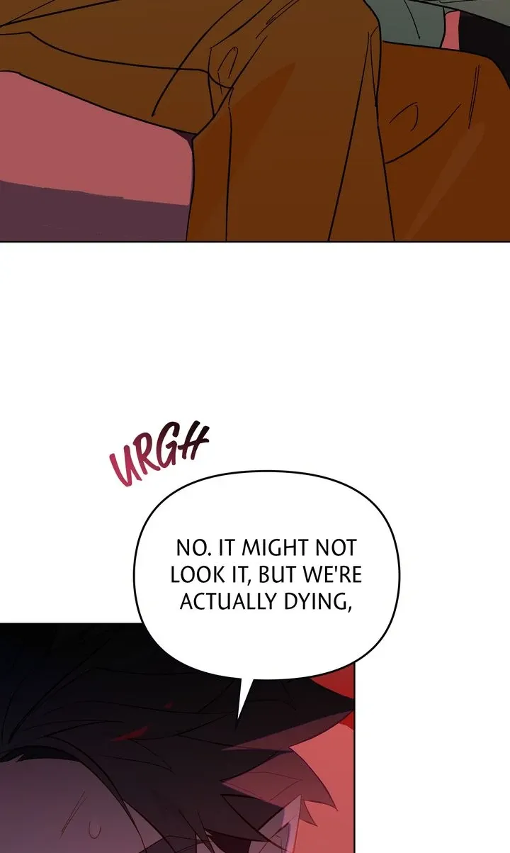 Read Dealing With Demons chapter 63 image 17 on Lezhin