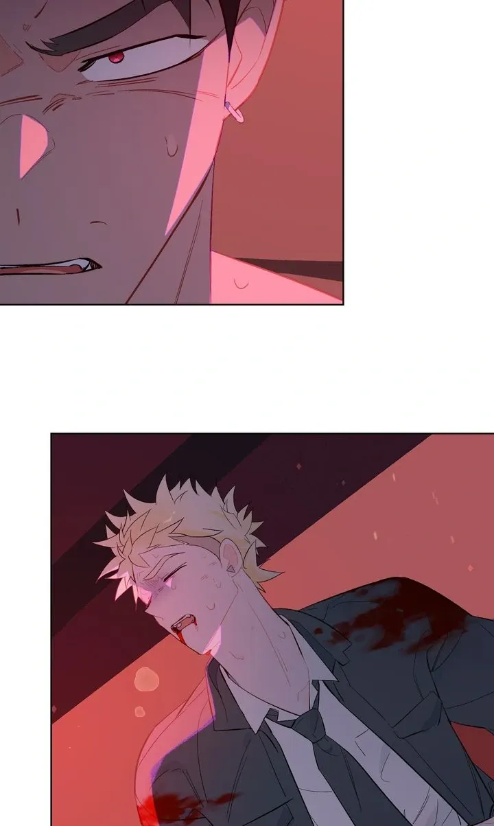 Read Dealing With Demons chapter 63 image 18 on Lezhin