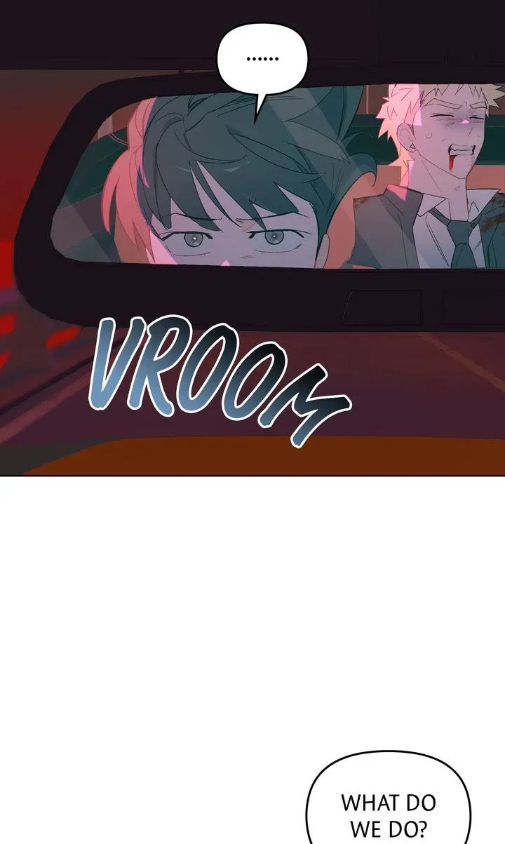Read Dealing With Demons chapter 63 image 20 on Lezhin