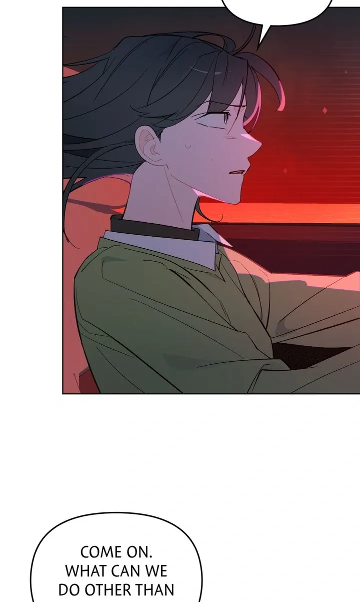 Read Dealing With Demons chapter 63 image 21 on Lezhin