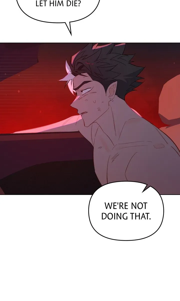 Read Dealing With Demons chapter 63 image 22 on Lezhin